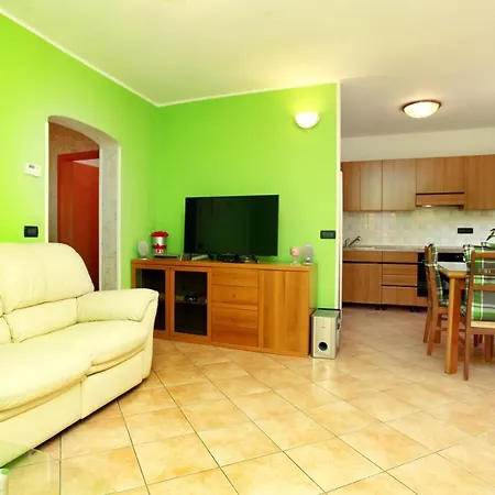 Apartma Jure Sia شقة كوبر